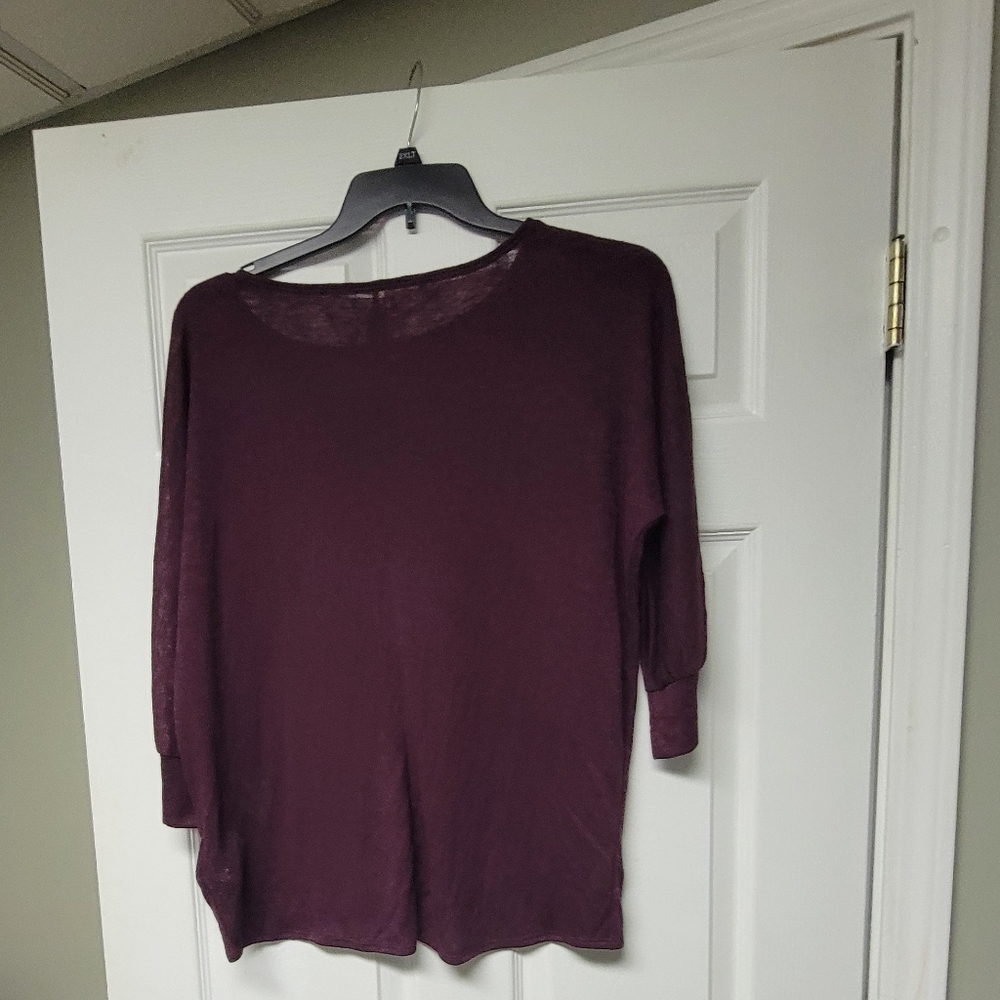 Light Weight Sweater